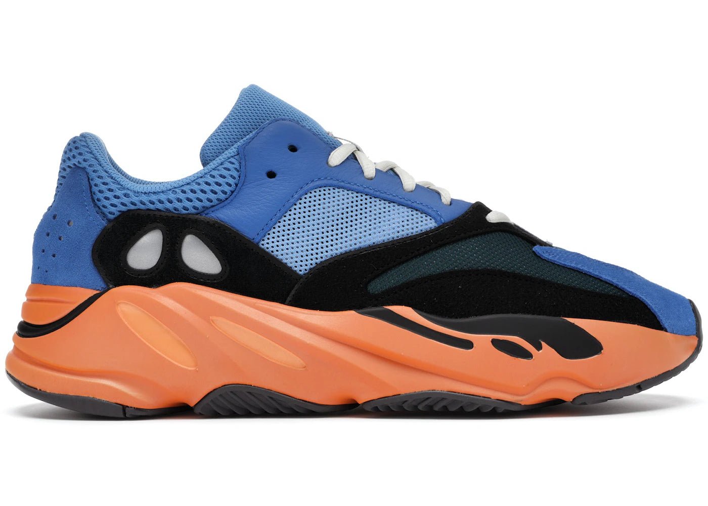 adidas Yeezy Boost 700 Bright Blue - YEEZY