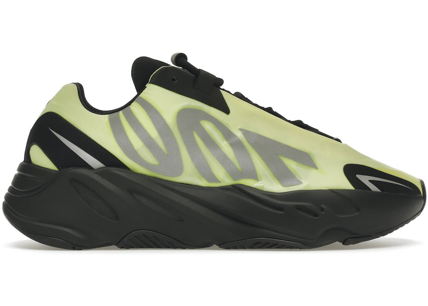 adidas Yeezy Boost 700 MNVN Phosphor - YEEZY