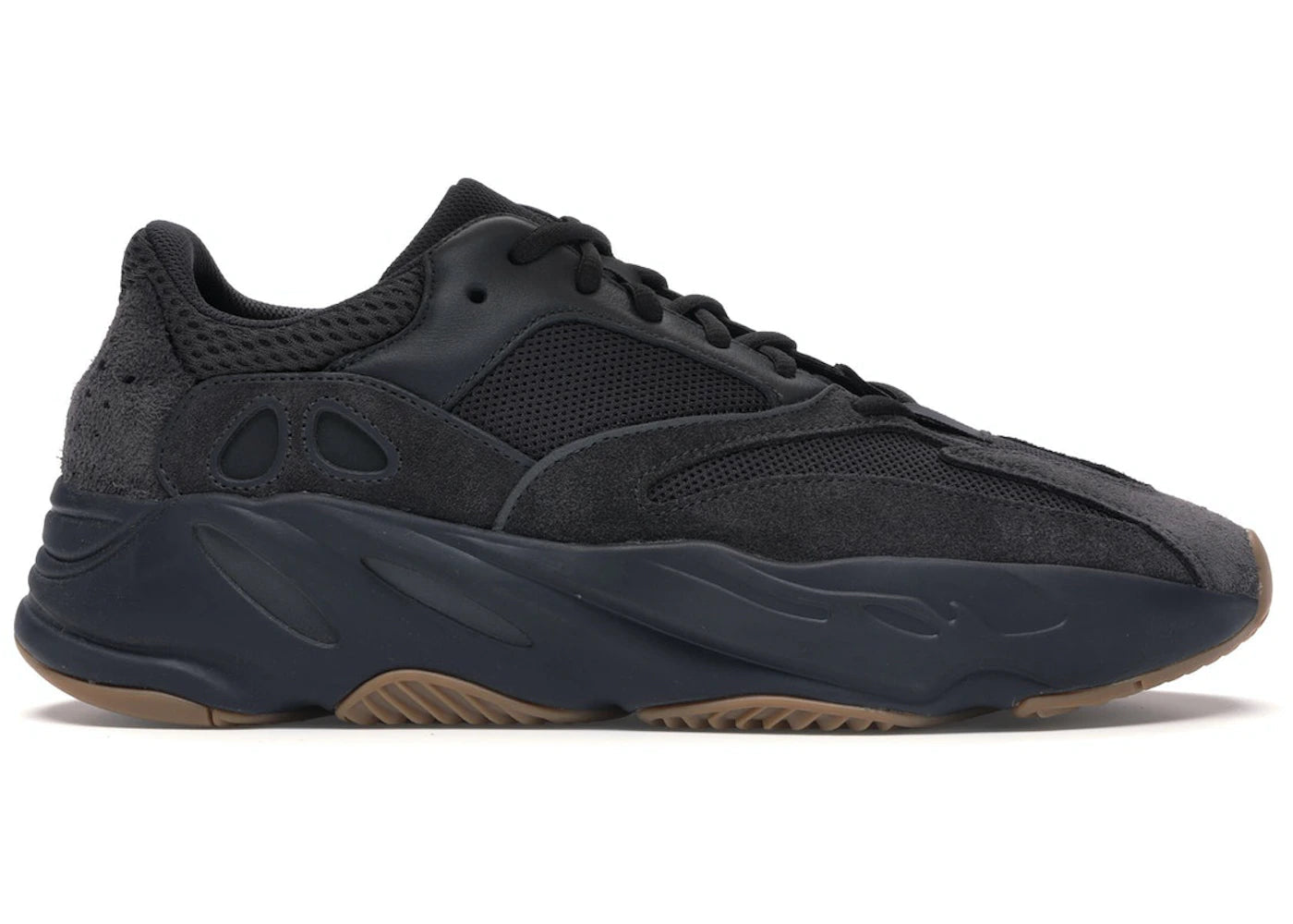 adidas Yeezy Boost 700 Utility Black (2019/2023) - YEEZY