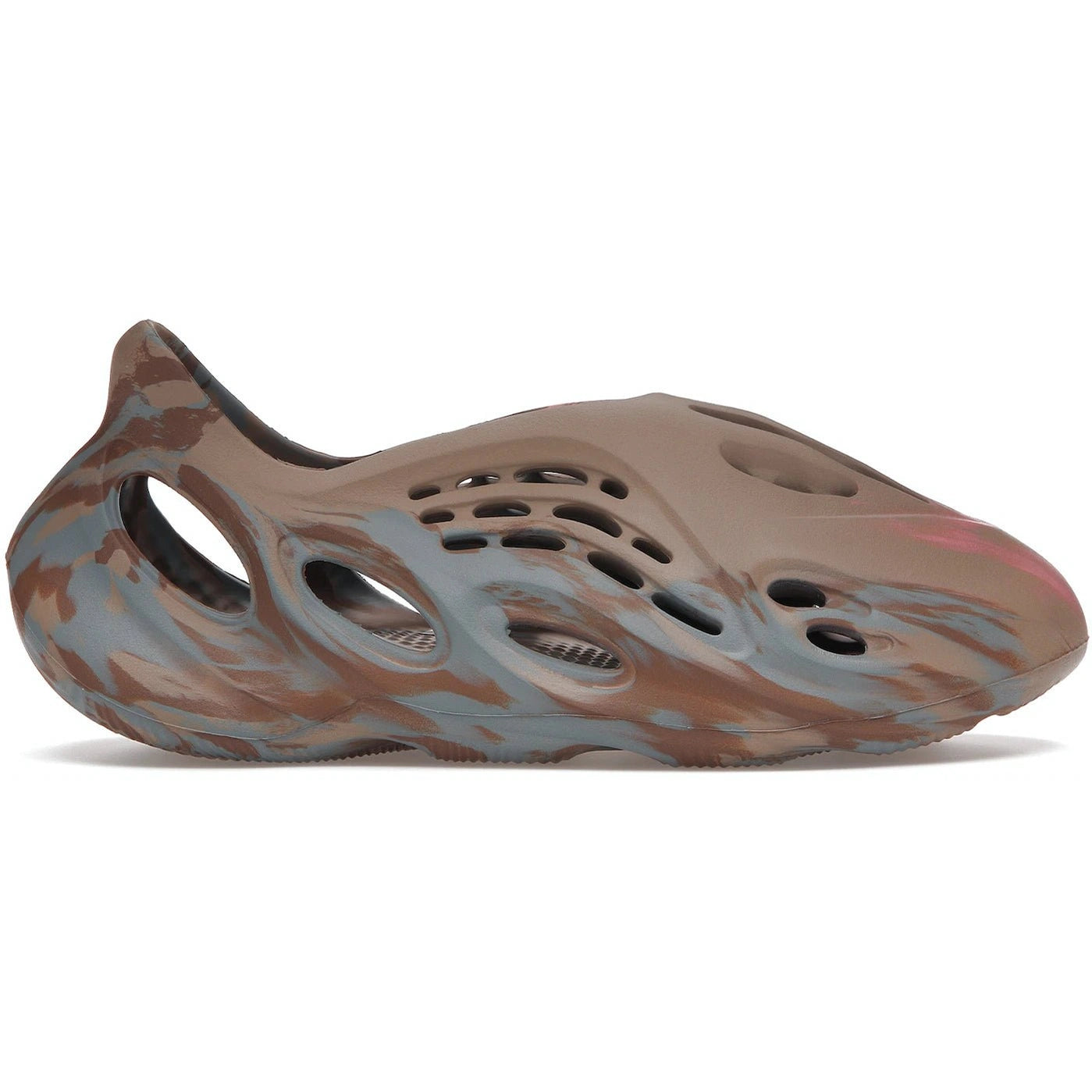 adidas Yeezy Foam RNNR MX Sand Grey - YEEZY