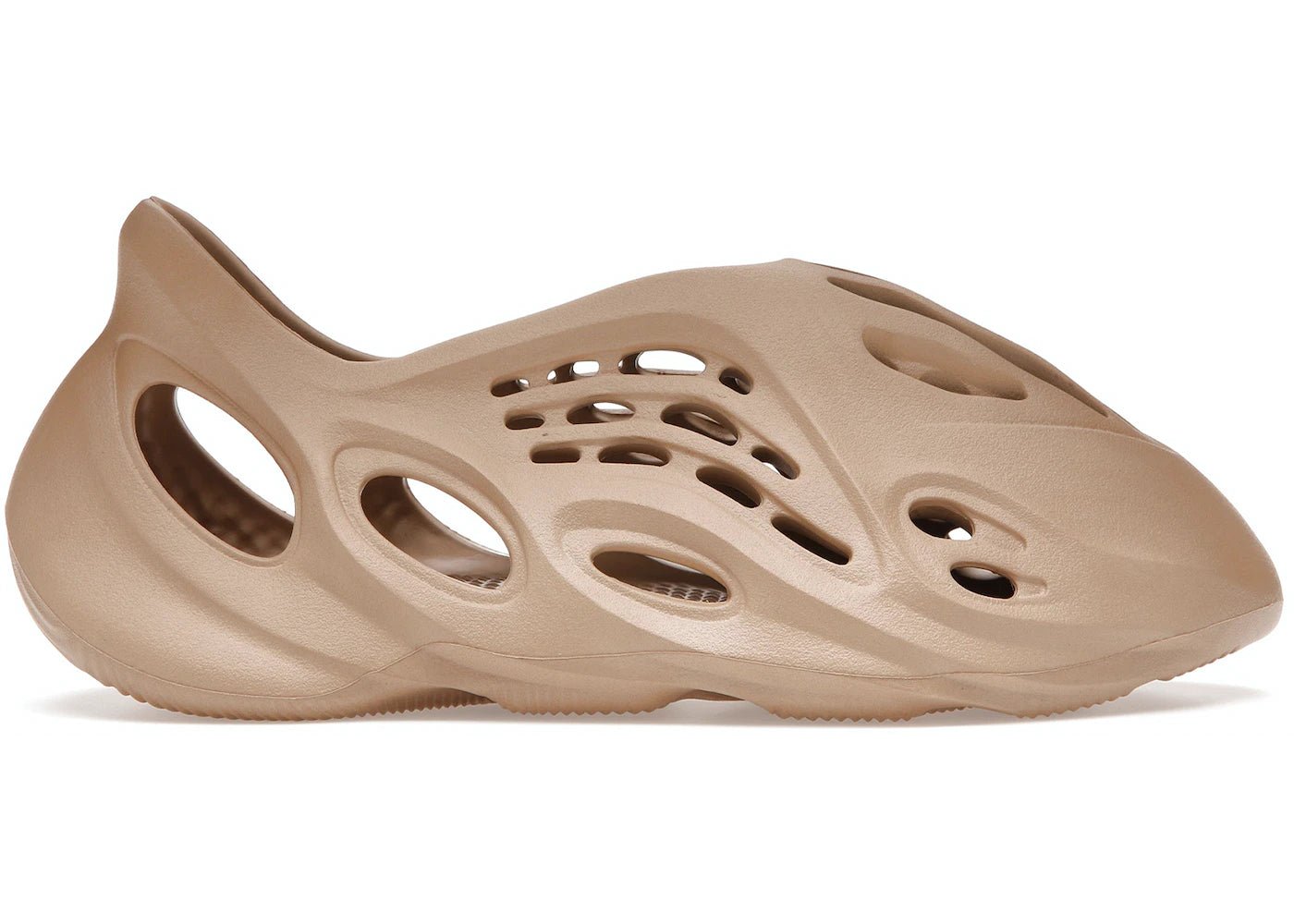adidas Yeezy Foam RNNR Ochre - YEEZY