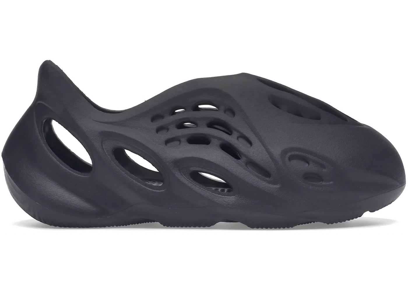 adidas Yeezy Foam RNR Onyx (Kids) - YEEZY