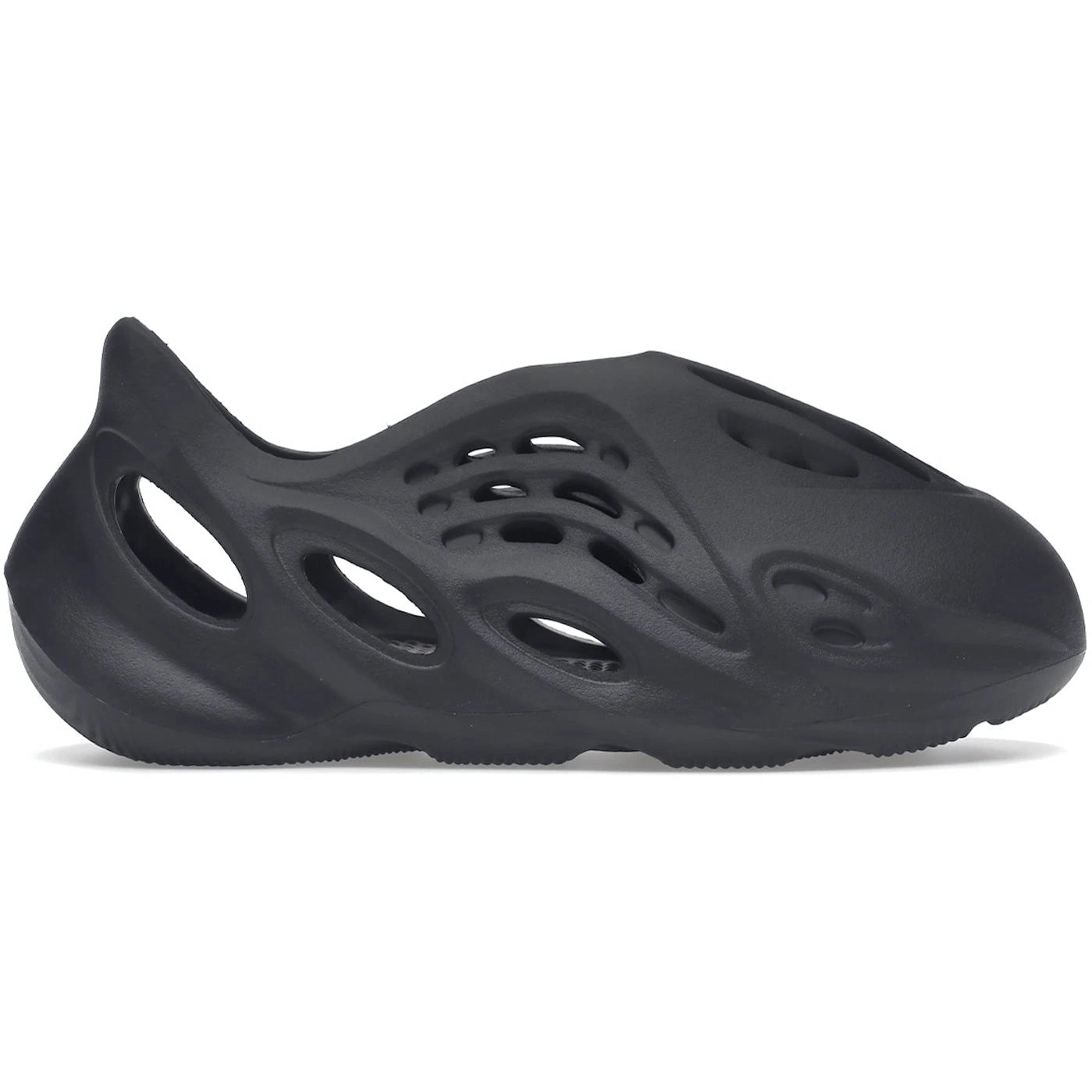 adidas Yeezy Foam RNR Onyx (Kids) - YEEZY