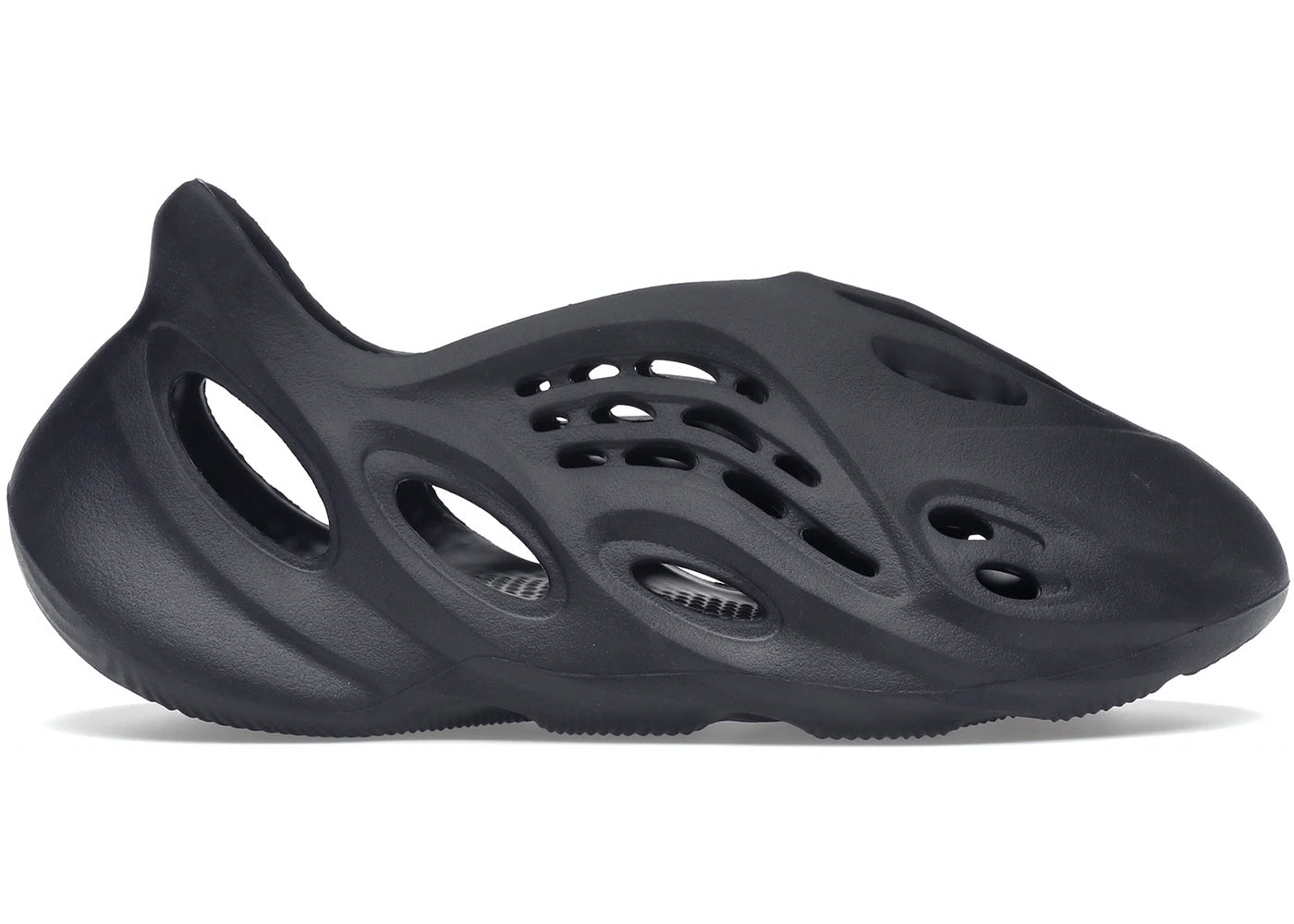 Adidas Yeezy Foam RNR Onyx - YEEZY