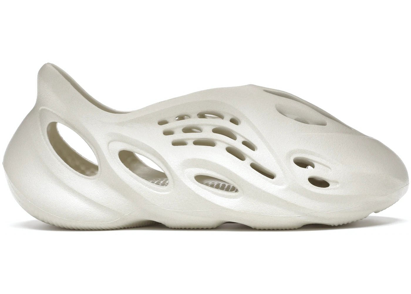 adidas Yeezy Foam RNNR Sand - YEEZY