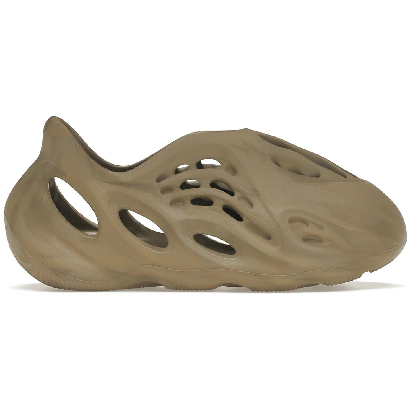 adidas Yeezy Foam RNNR Stone Sage (Kids) - YEEZY