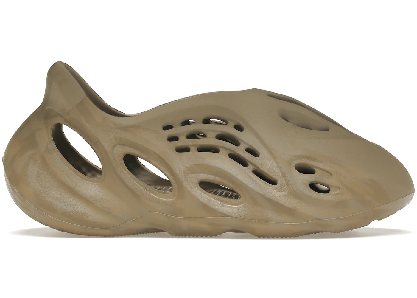 adidas Yeezy Foam RNNR Stone Sage - YEEZY