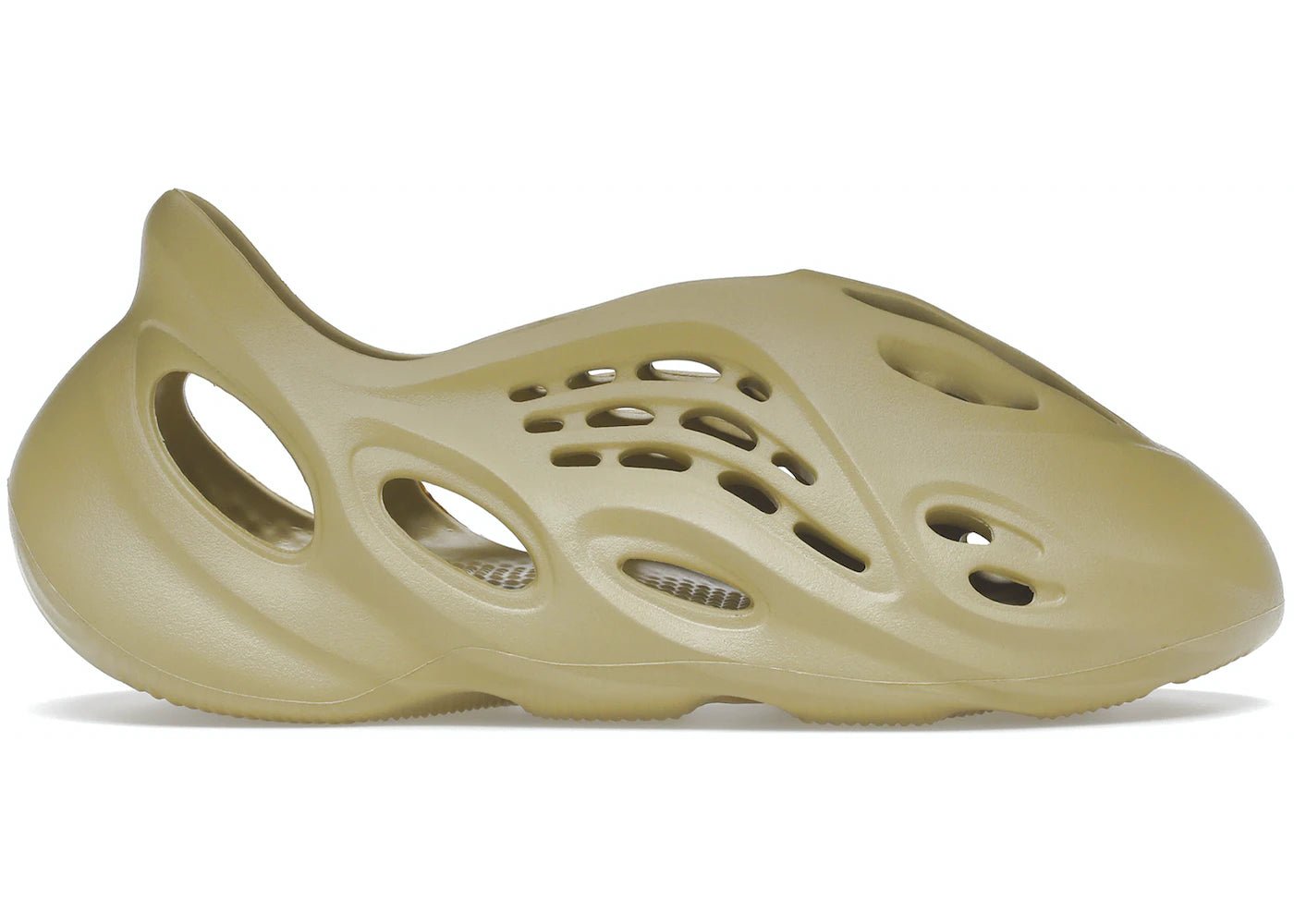 adidas Yeezy Foam RNNR Sulfur - YEEZY