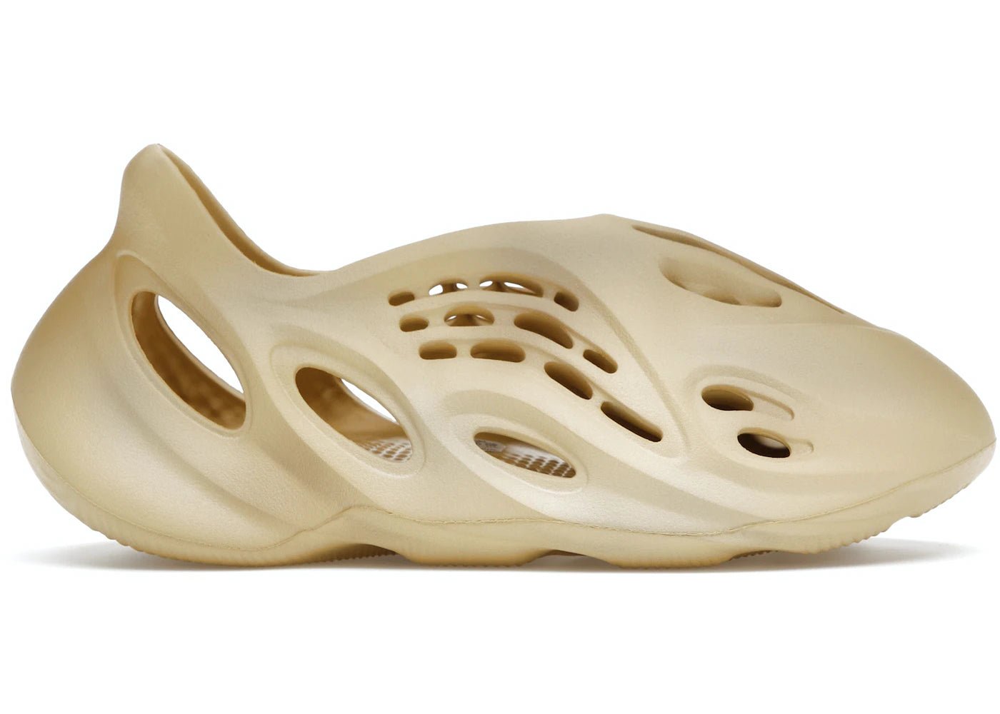 adidas Yeezy Foam RNR Desert Sand - YEEZY