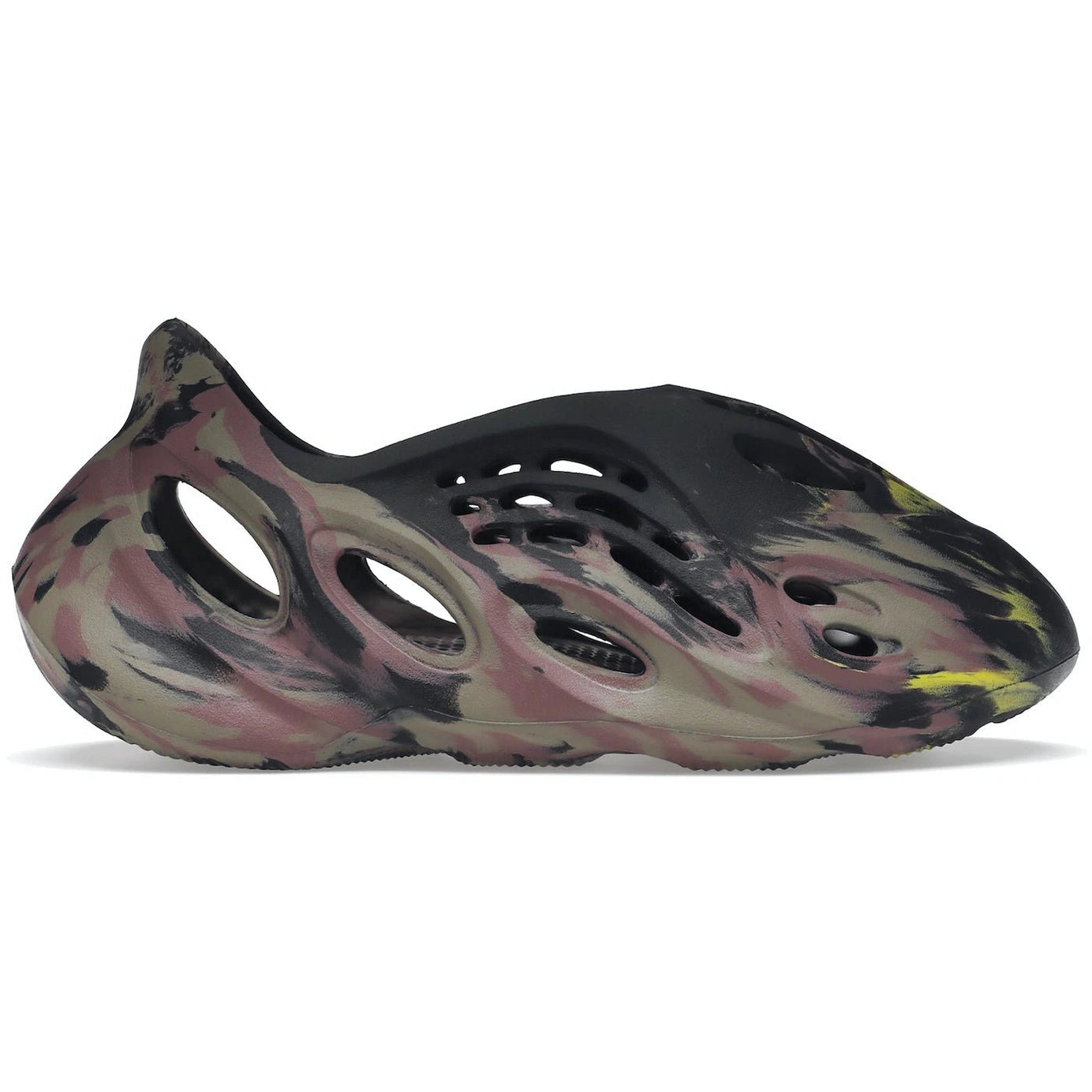 adidas Yeezy Foam RNR MX Carbon - YEEZY