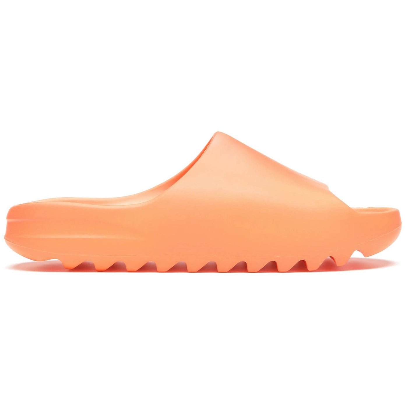 adidas Yeezy Slide Enflame Orange - YEEZY