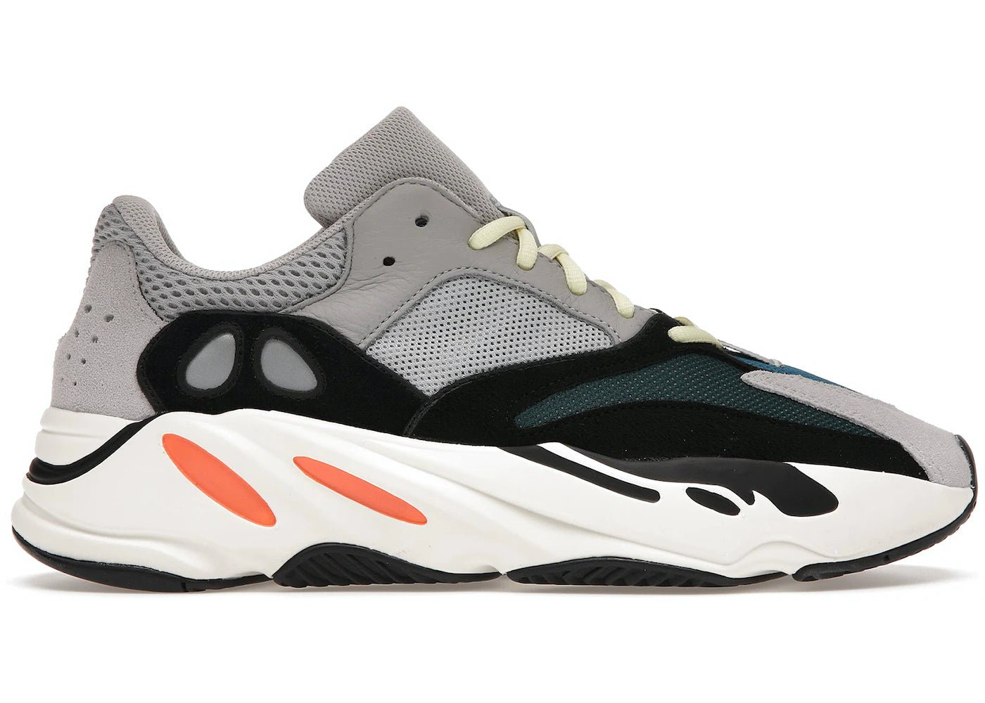 adidas Yeezy Boost 700 Wave Runner - YEEZY
