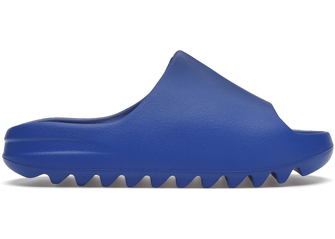 adidas Yeezy Slide Azure - Size 4 - YEEZY