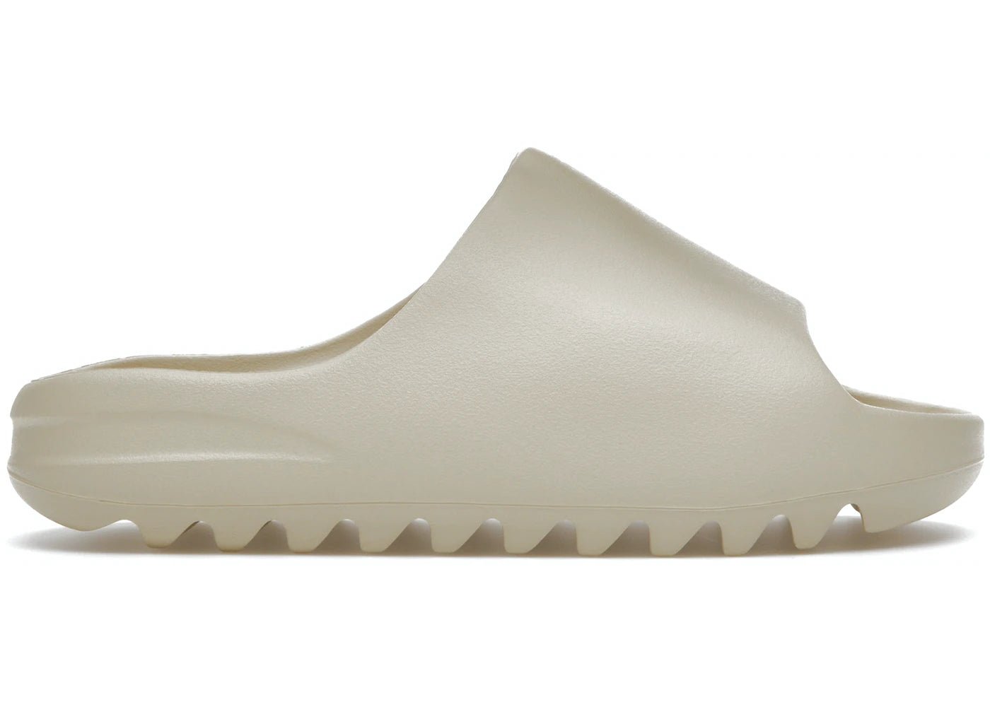 adidas Yeezy Slide Bone (2022 Restock) - Size 4 - YEEZY