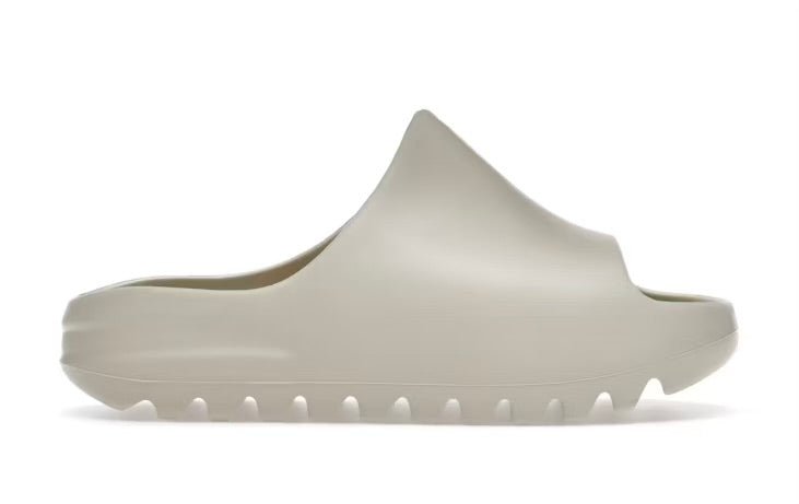 adidas Yeezy Slide Bone (Kids) - Size 8k - YEEZY