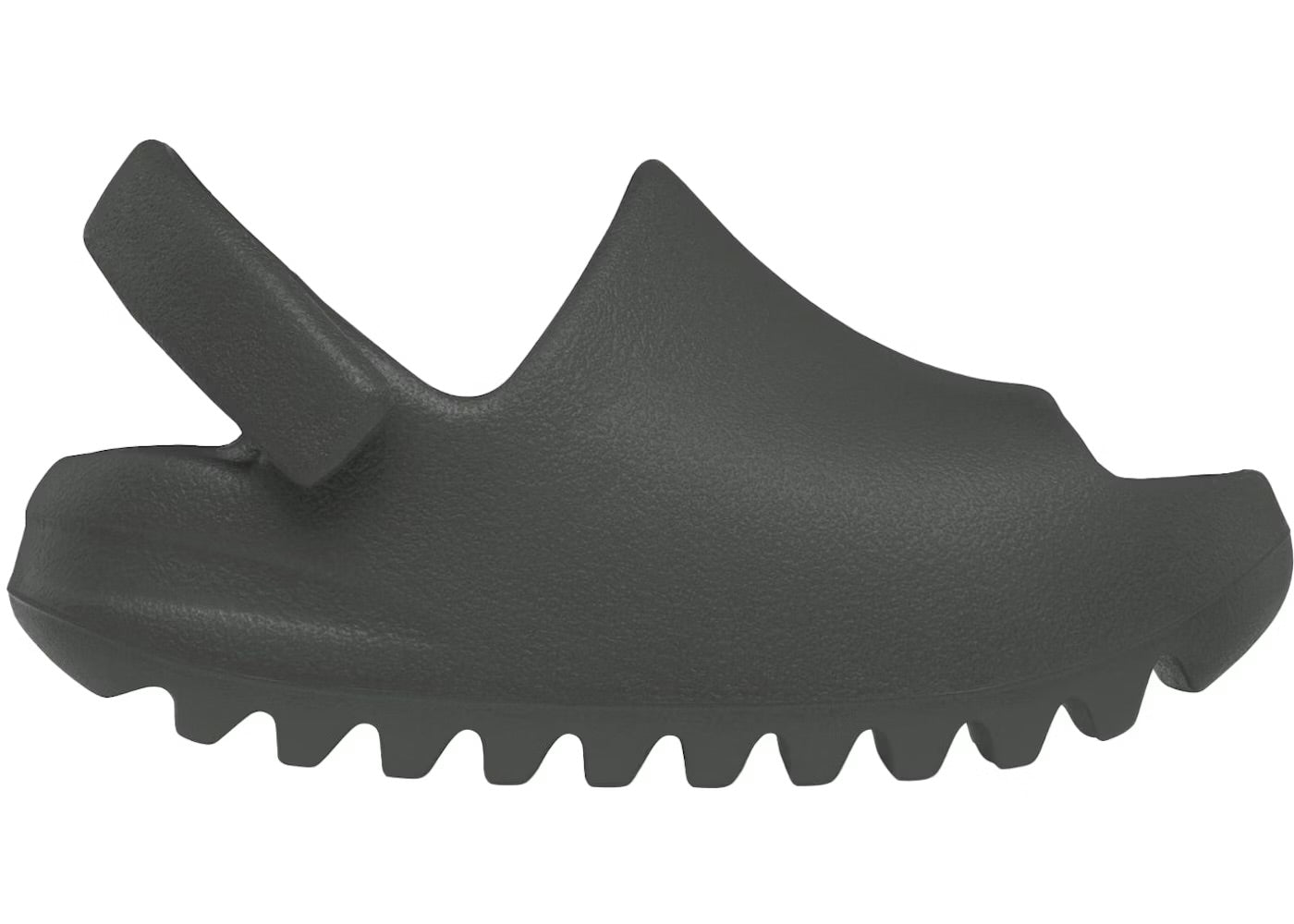 adidas Yeezy Slide Dark Onyx (Infants) - Size 3k - YEEZY