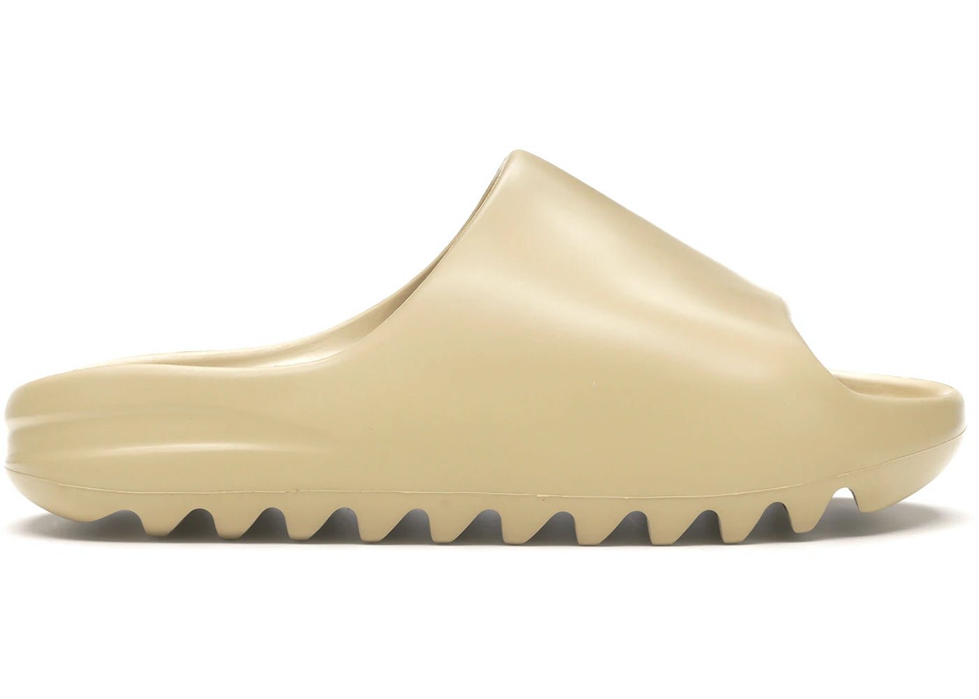 adidas Yeezy Slide Desert Sand - Size 4 - YEEZY