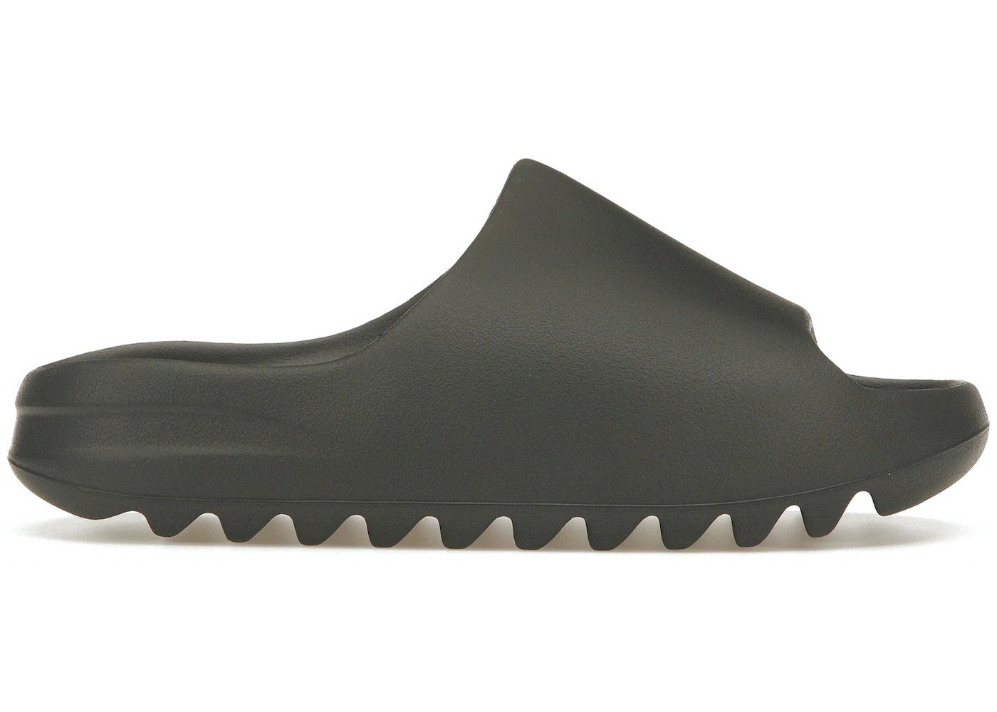 adidas Yeezy Slide Granite - Size 4 - YEEZY