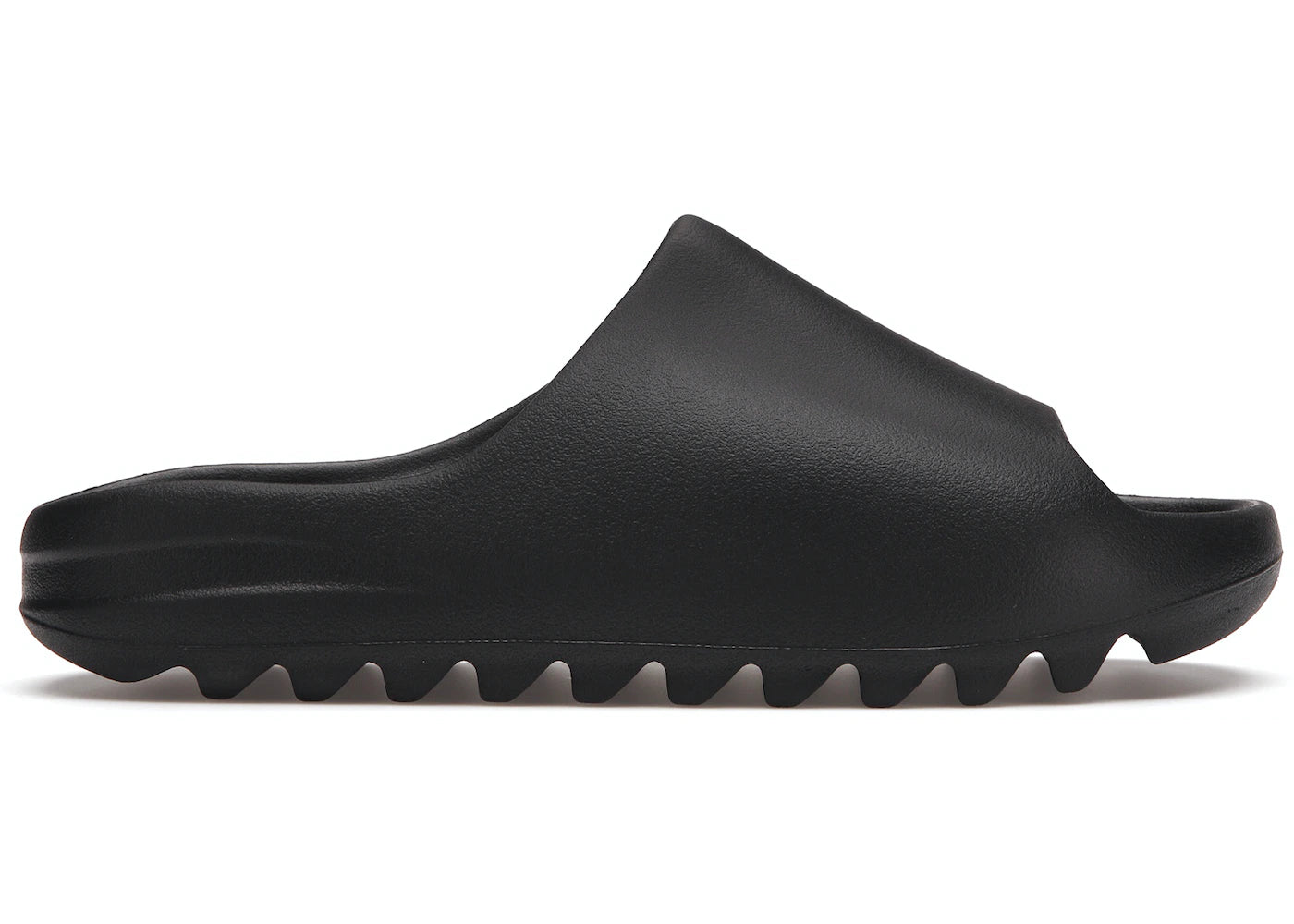 adidas Yeezy Slide Onyx (2022/2023) - Size 4 - YEEZY