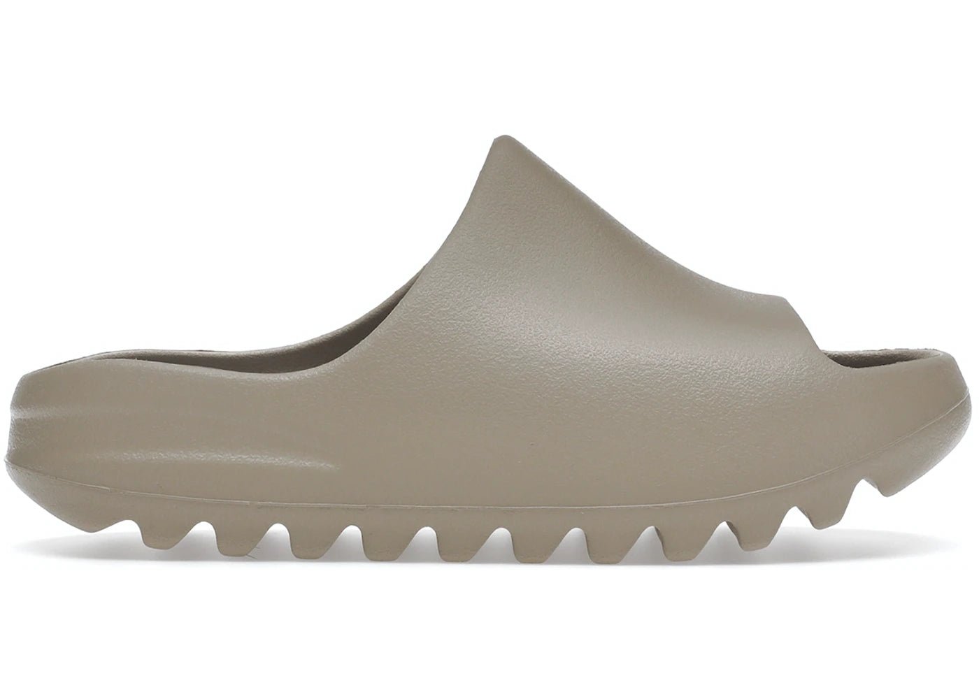 adidas Yeezy Slide Pure (Restock Pair) (Kids) - Size 8K - YEEZY