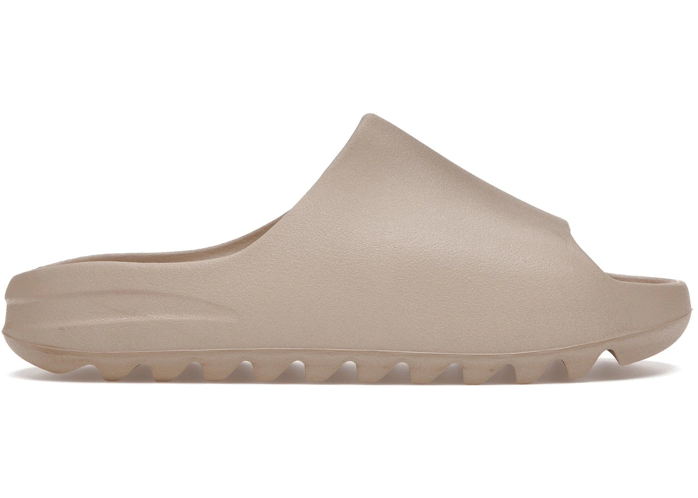 adidas Yeezy Slide Pure (Restock Pair) - Size 4 - YEEZY