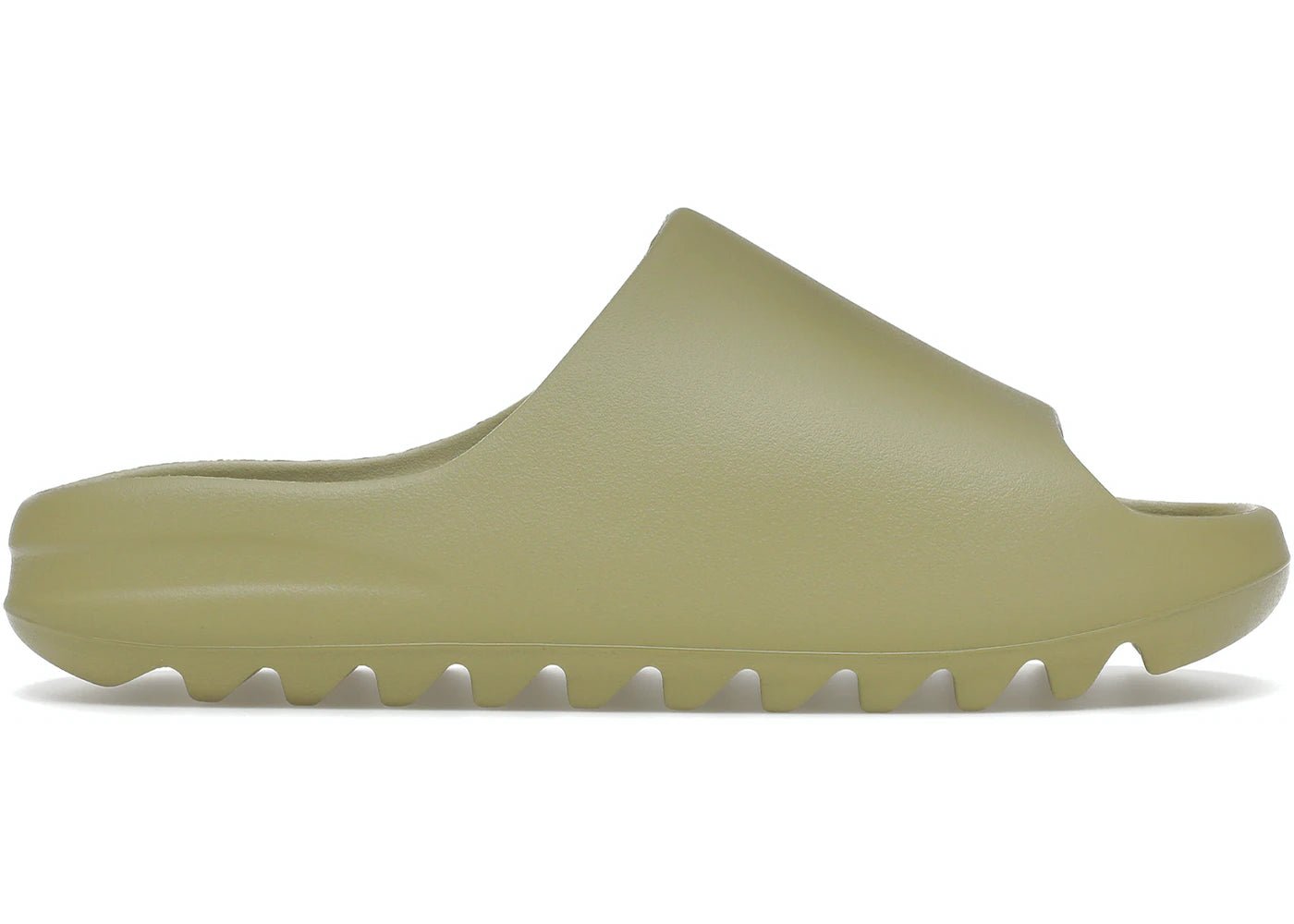 adidas Yeezy Slide Resin (2022) - Size 4 - YEEZY