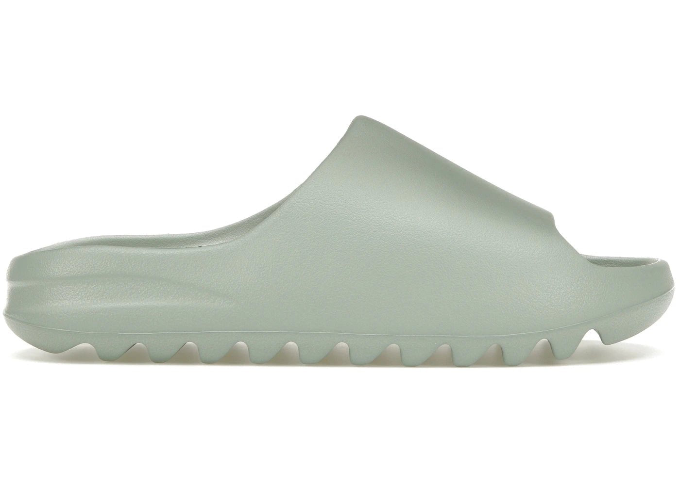 adidas Yeezy Slide Salt - Size 4 - YEEZY