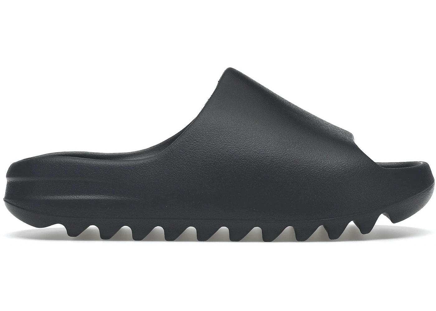 Adidas Yeezy Slide Slate Grey - Size 4 - YEEZY