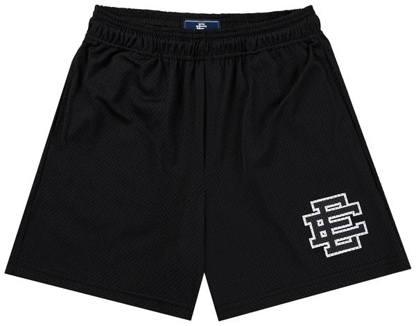 Eric Emanuel EE Basic Short 'Black' - Shorts - Eric Emanuel