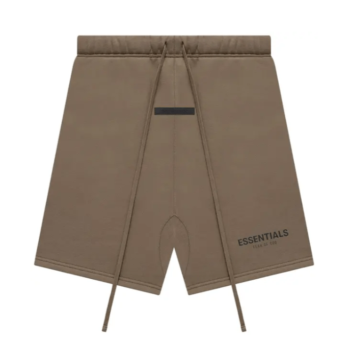 Fear of God Essentials Sweatshort Harvest - Fear of God Essentials