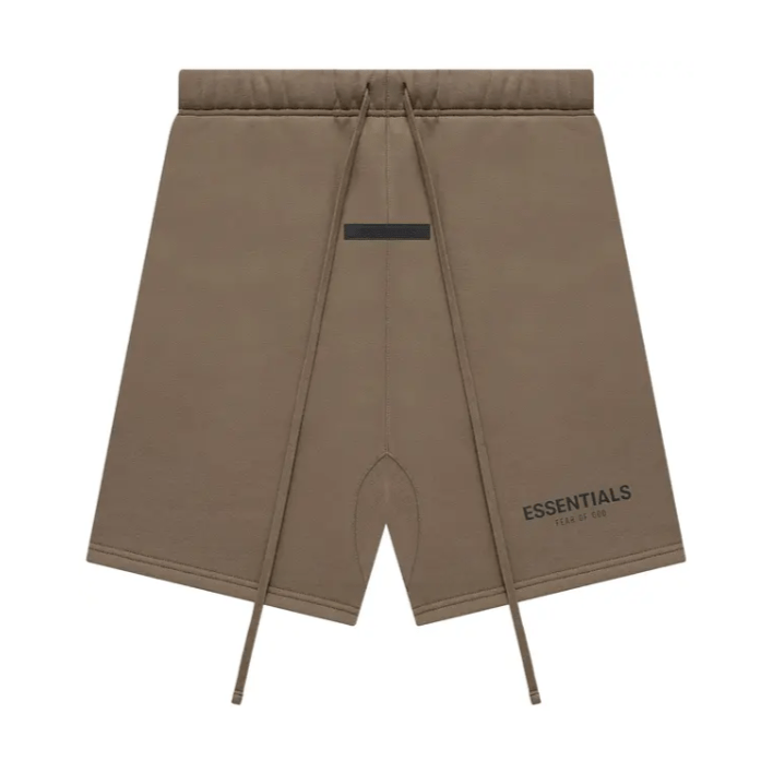 Fear of God Essentials Sweatshort Harvest - Fear of God Essentials