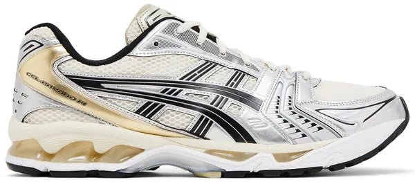 Gel Kayano 14 'Birch Pure Silver' - Sneaker - Asics