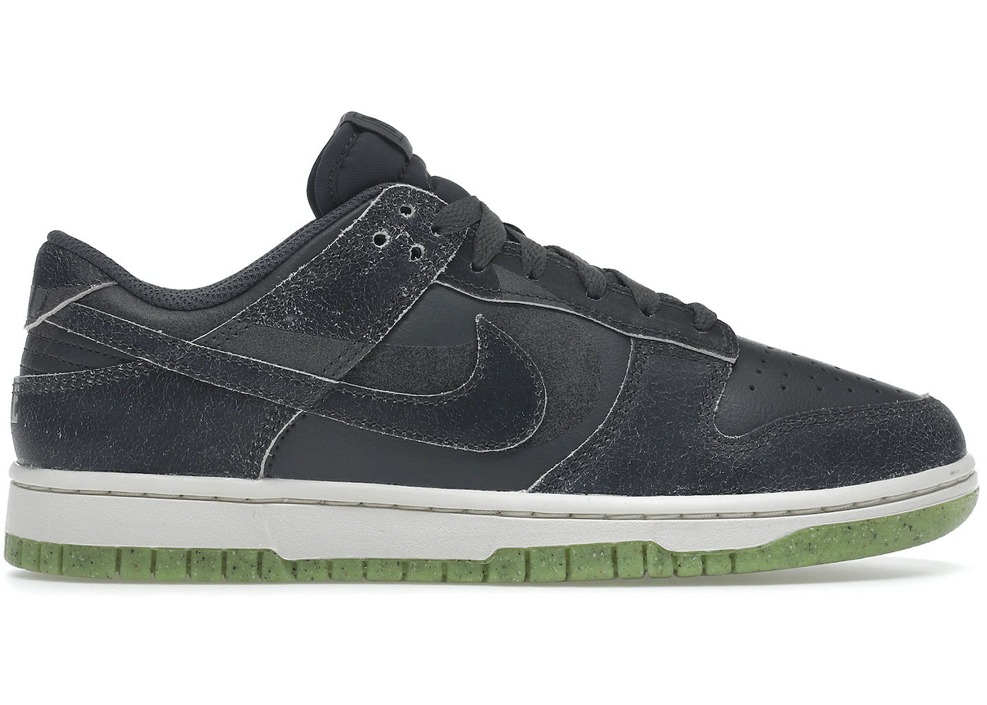 Nike Dunk Low Retro PRM Halloween (2022) - Size 5 - Nike