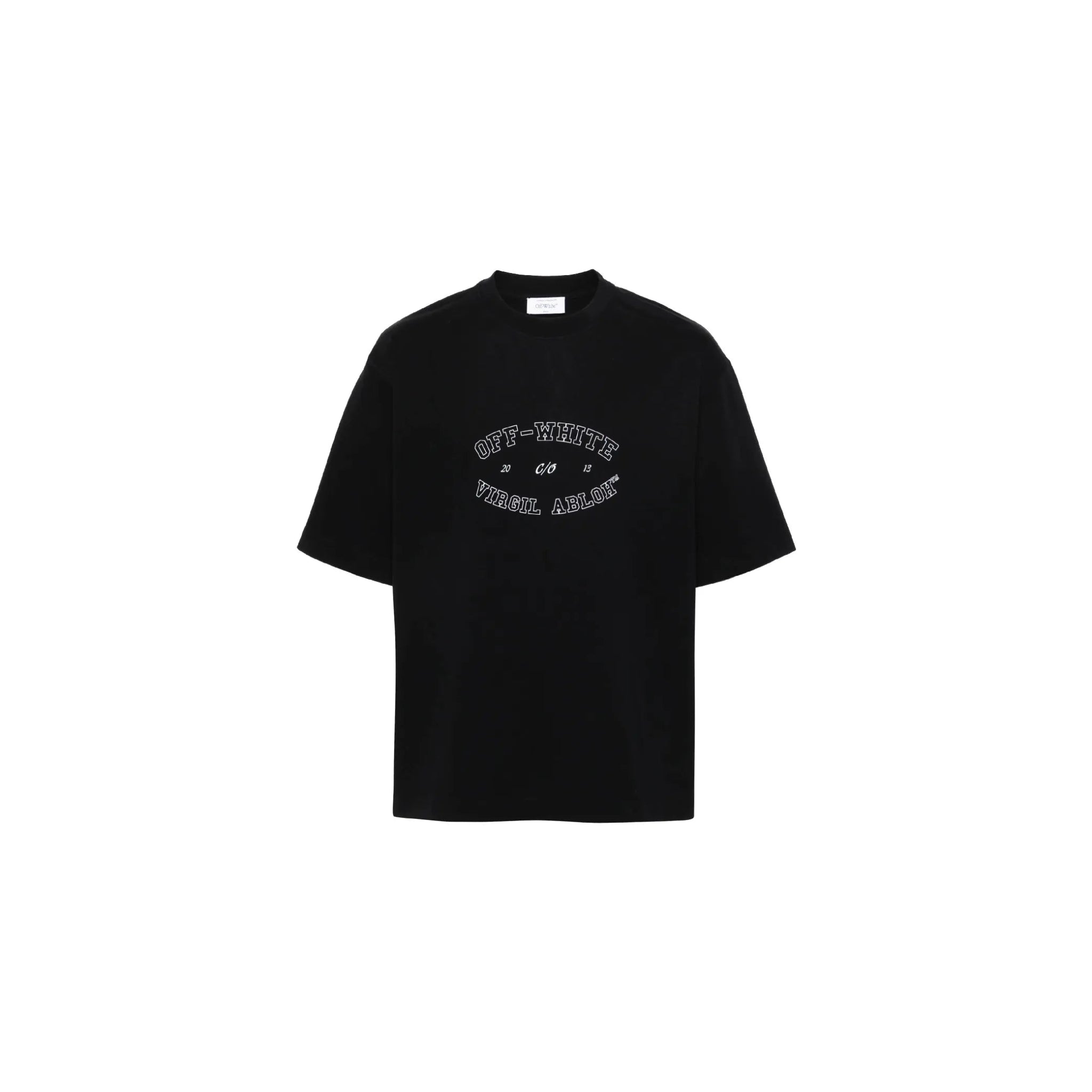 OFF - WHITE College Skate T-Shirt - OFF - WHITE