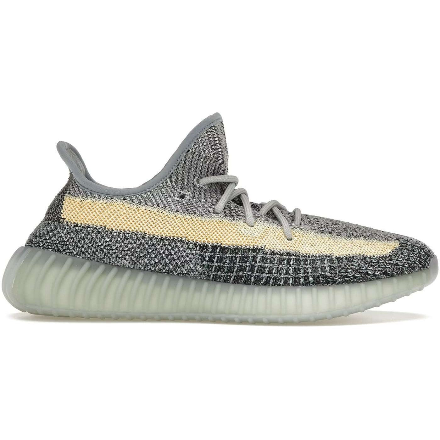 adidas Yeezy Boost 350 V2 Ash Blue - YEEZY