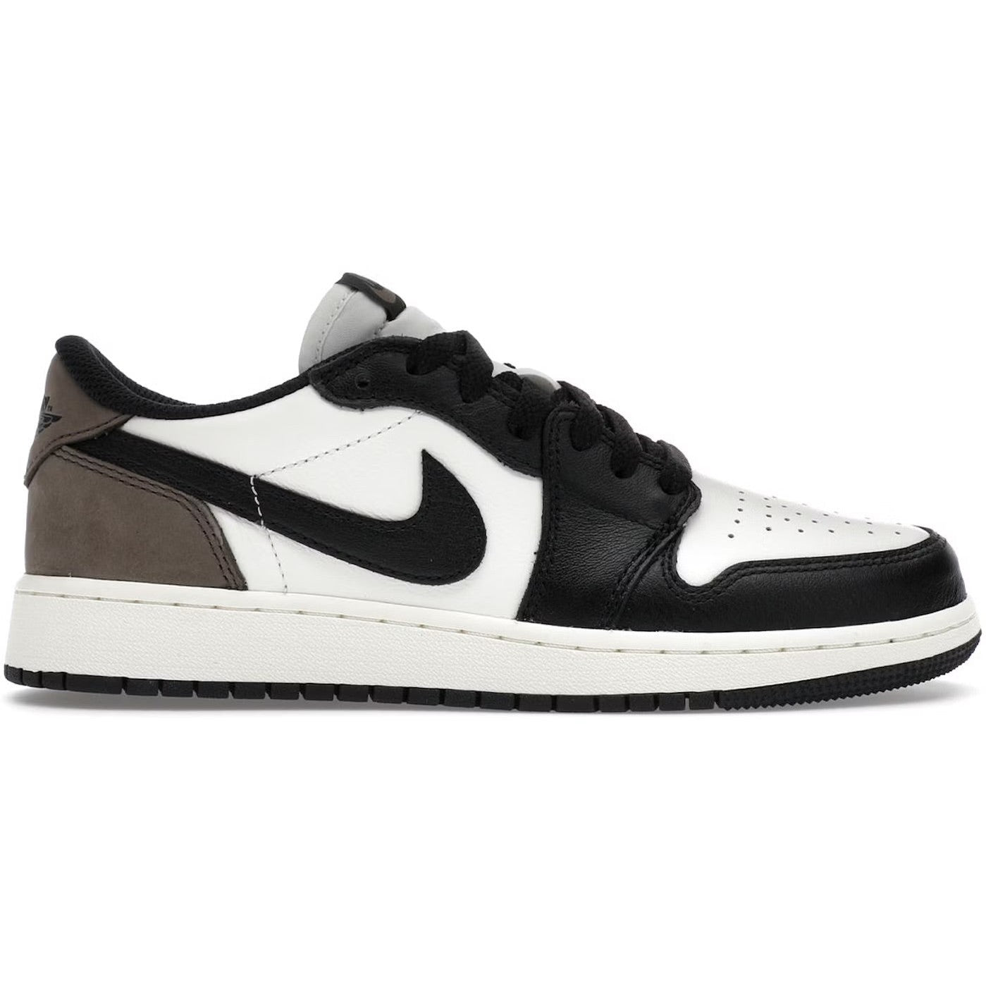 Jordan 1 Retro Low OG Mocha (GS) - Air Jordan