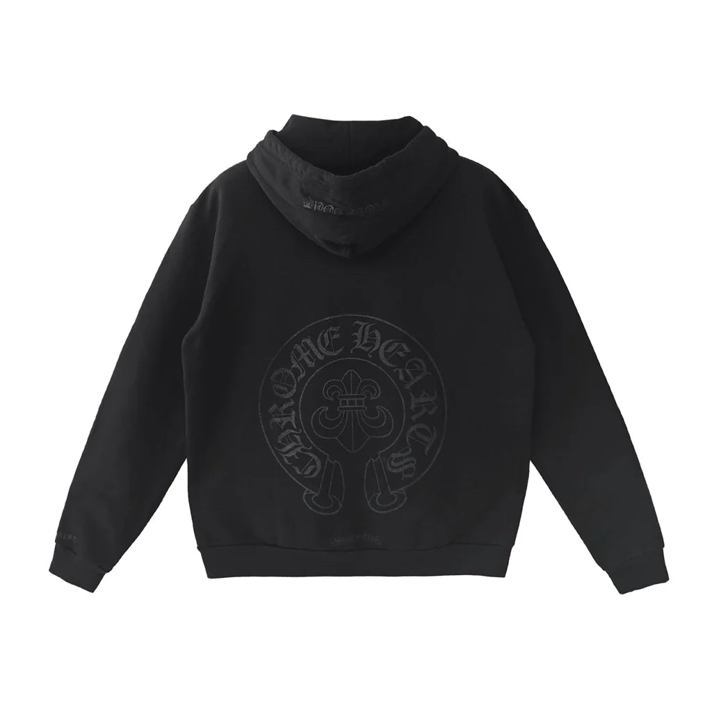 Chrome Hearts Cannes France Exclusive Pullover Hoodie