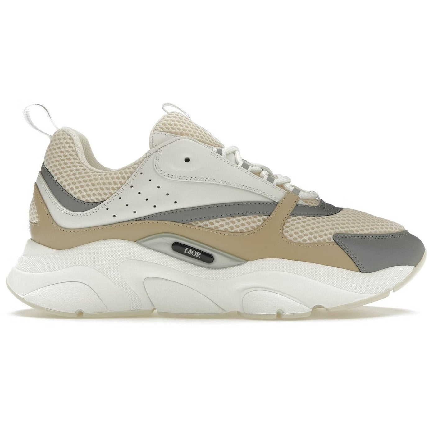 Dior B22 Cream Beige White - Dior