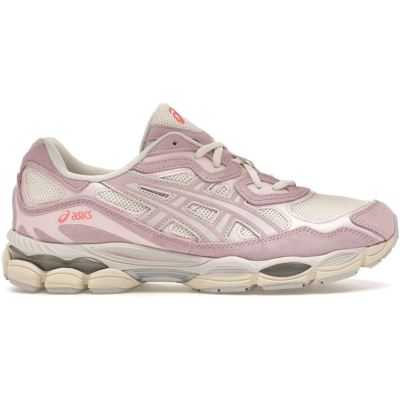 ASICS Gel - NYC Cream Rose Water - Asics