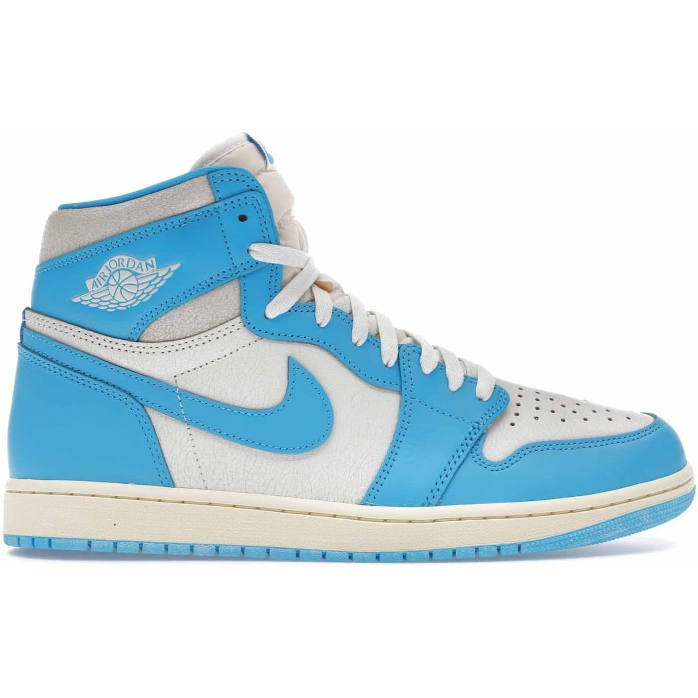 Jordan 1 Retro High OG UNC Reimagined - Air Jordan