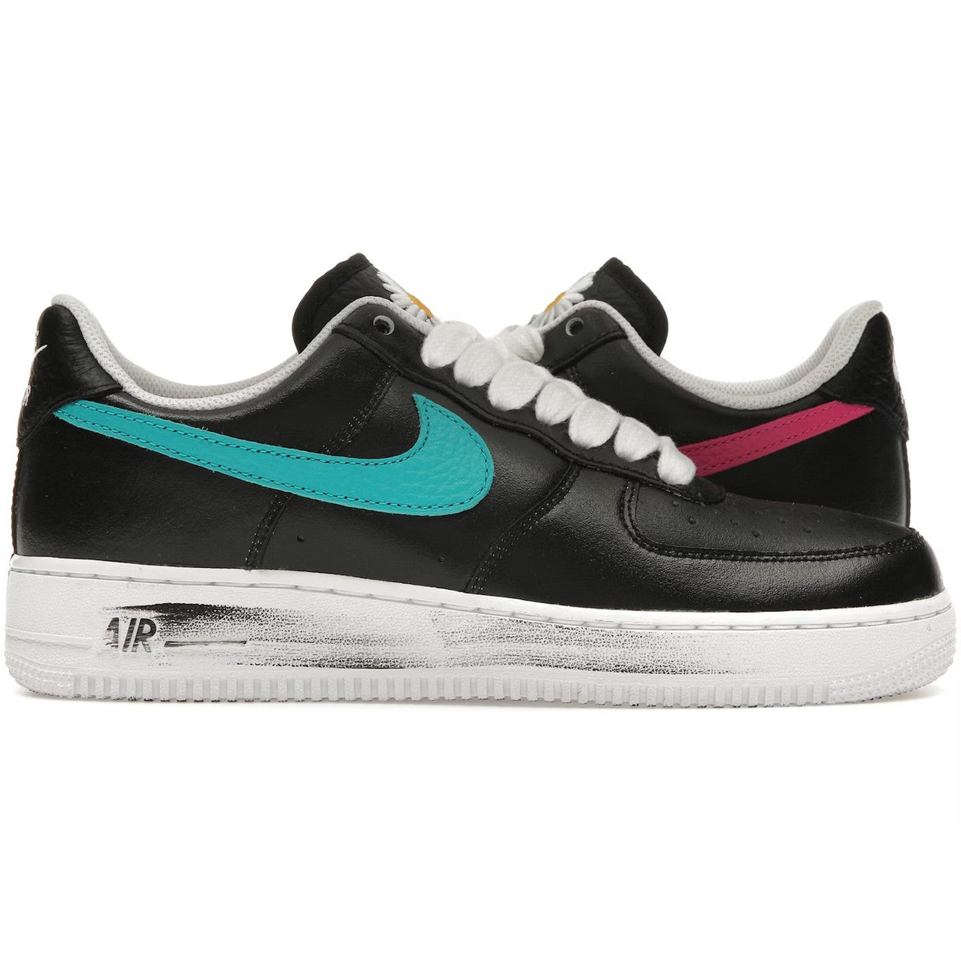 Nike Air Force 1 Low G - Dragon Peaceminusone Para - Noise 3.0 - Sneaker - Nike