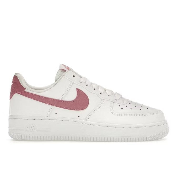 Nike Air Force 1 Low '07 White Desert Berry (Women's) - Sneaker - Nike