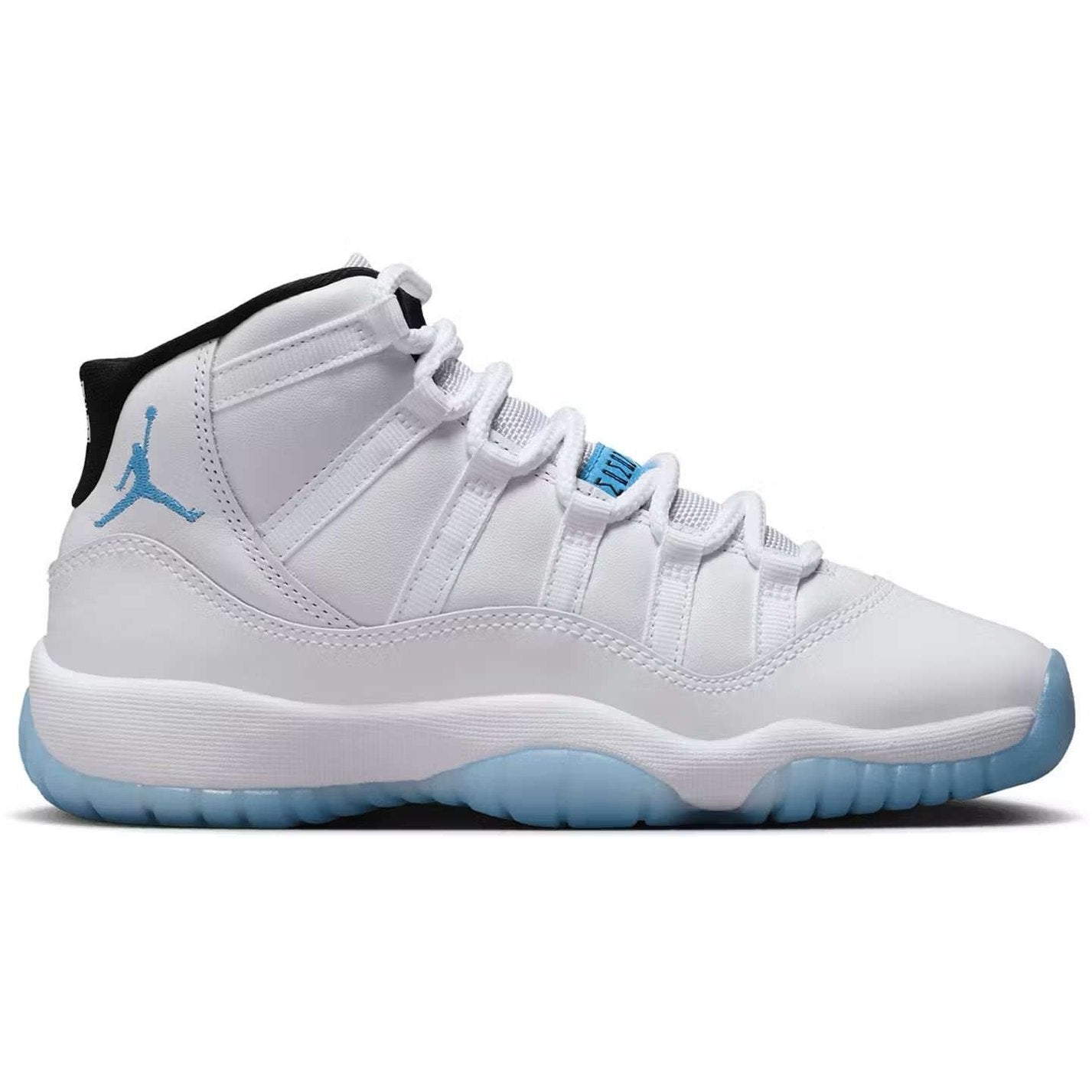 Jordan 11 Retro Legend Blue (2024) (GS) - Air Jordan