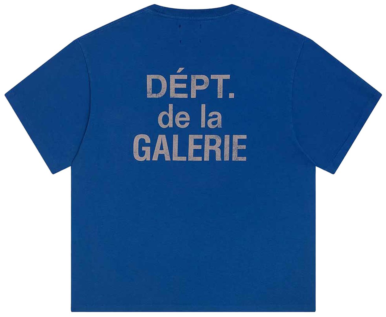 Gallery Dept. French Tee 'Royal