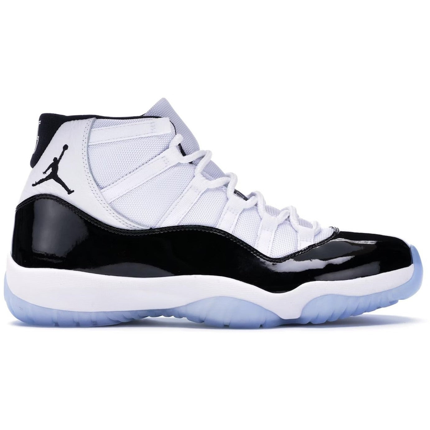 Jordan 11 Retro Concord (2018) - Air Jordan