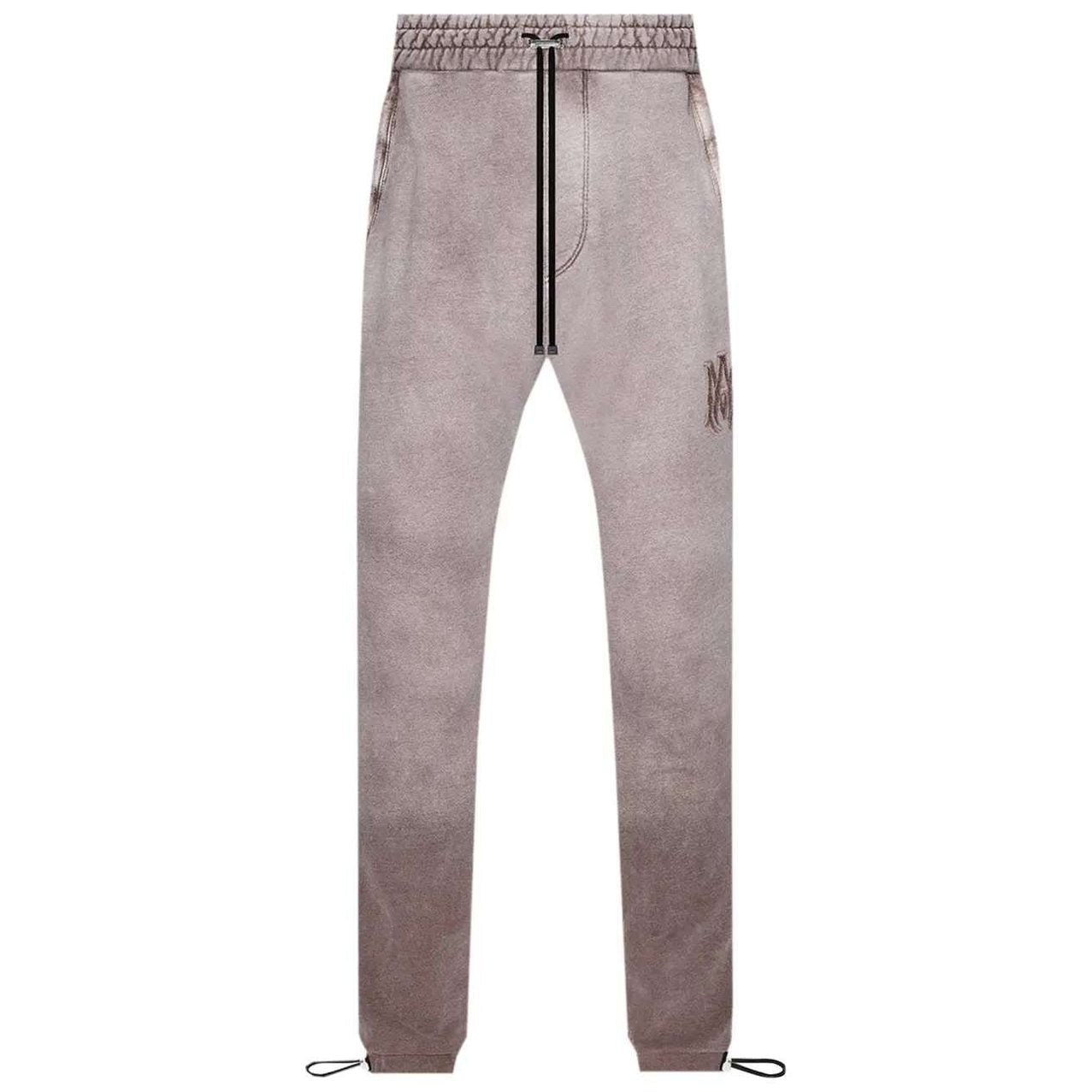 Amiri Tonal MA Sweatpant 'Brown' - Sweatpants - Amiri