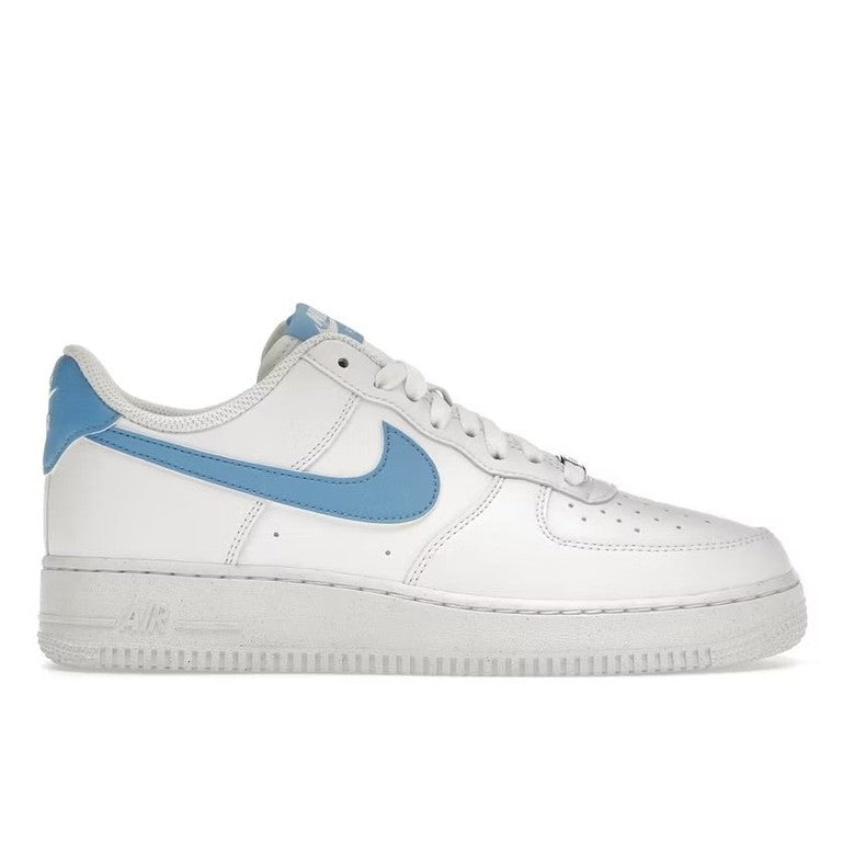 Nike Air Force 1 Low Next Nature University Blue (Women's) - Nike