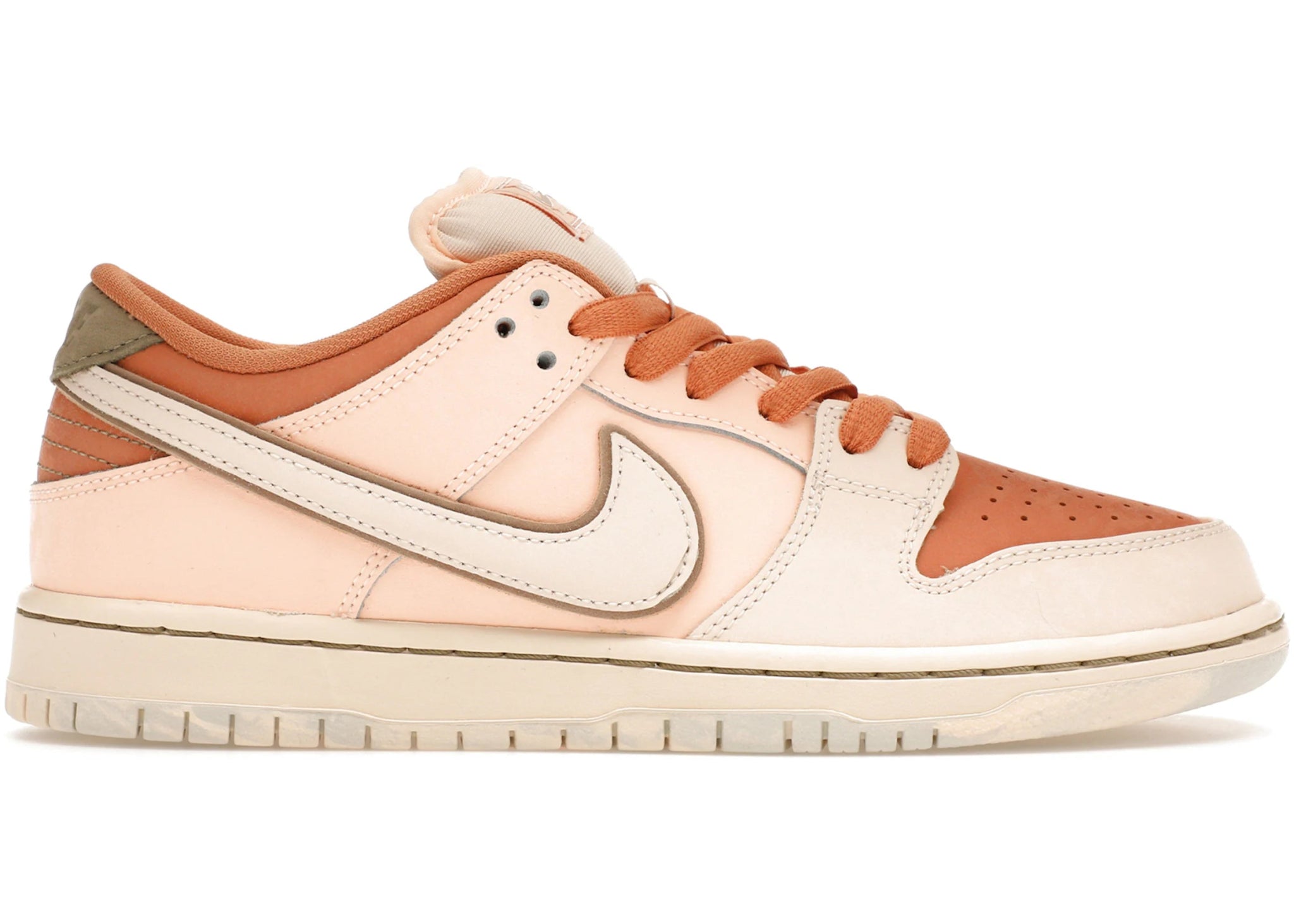 Nike SB Dunk Low Trocadéro Gardens - Nike