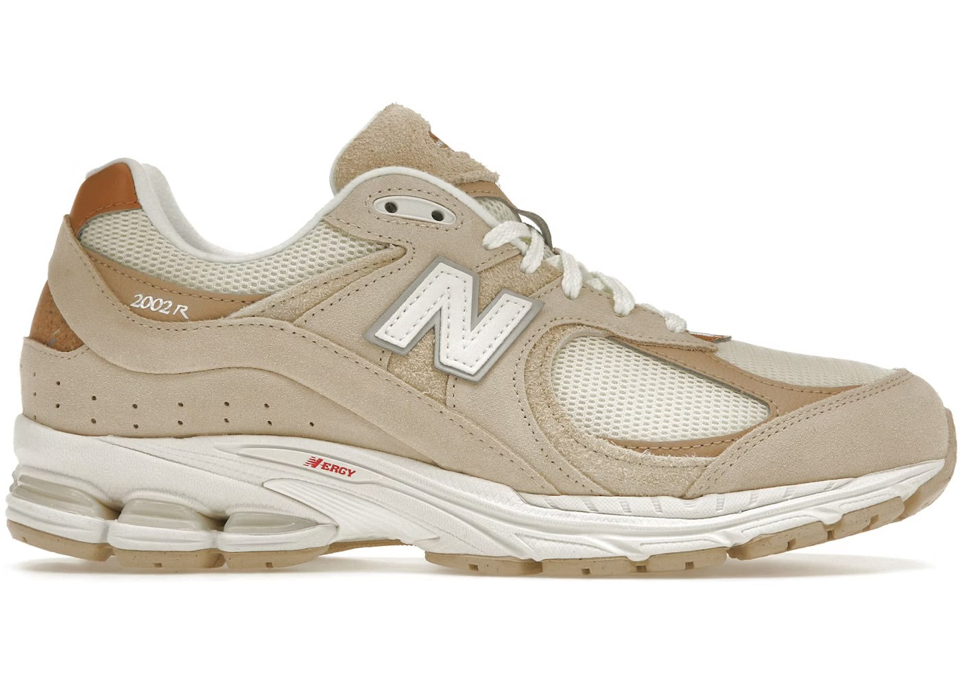 New Balance 2002R Sandstone
