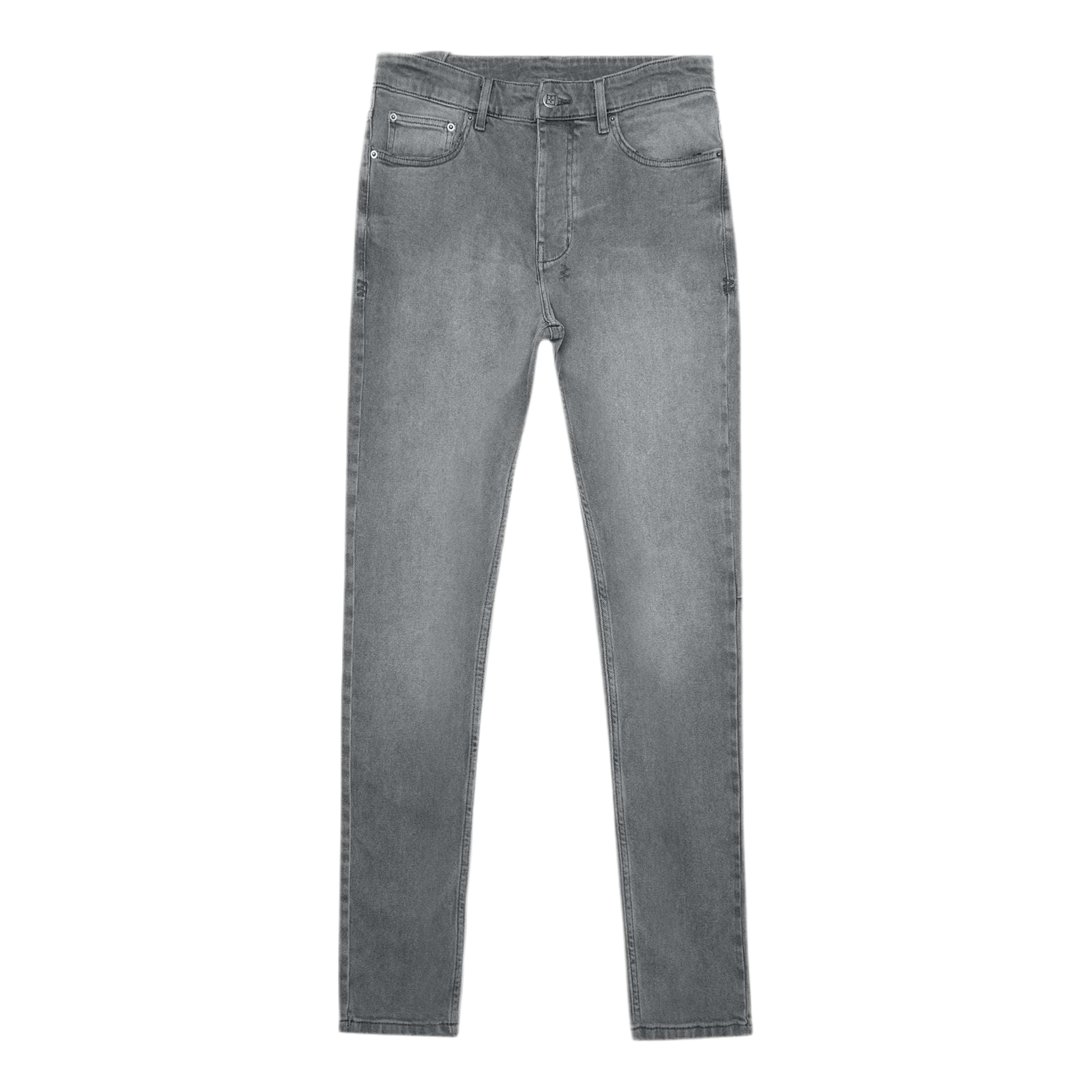 Ksubi Chitch Prodigy grey - Jeans - Ksubi